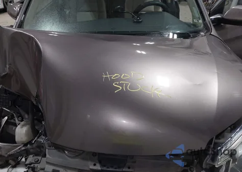 2015 Honda Cr-V Ex из США, поврежденный, VIN 3CZRM3H53FG706990